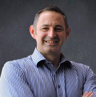 Andrew Martin Sales Trainer